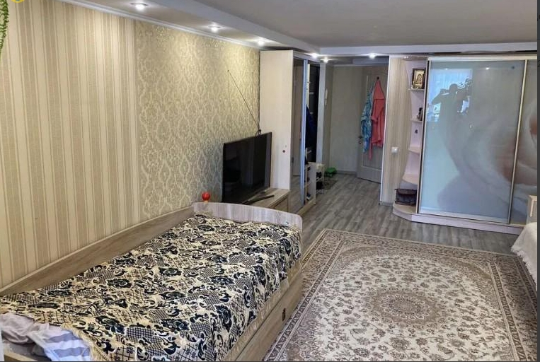 продажа однокомнатной квартиры номер A-173768 в Киевском районе, фото номер 6